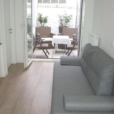 Wohnung In Toller City-Lage 45 M2 Wien Eksteriør bilde