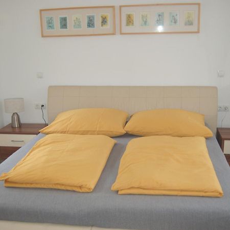 Wohnung In Toller City-Lage 45 M2 Wien Eksteriør bilde