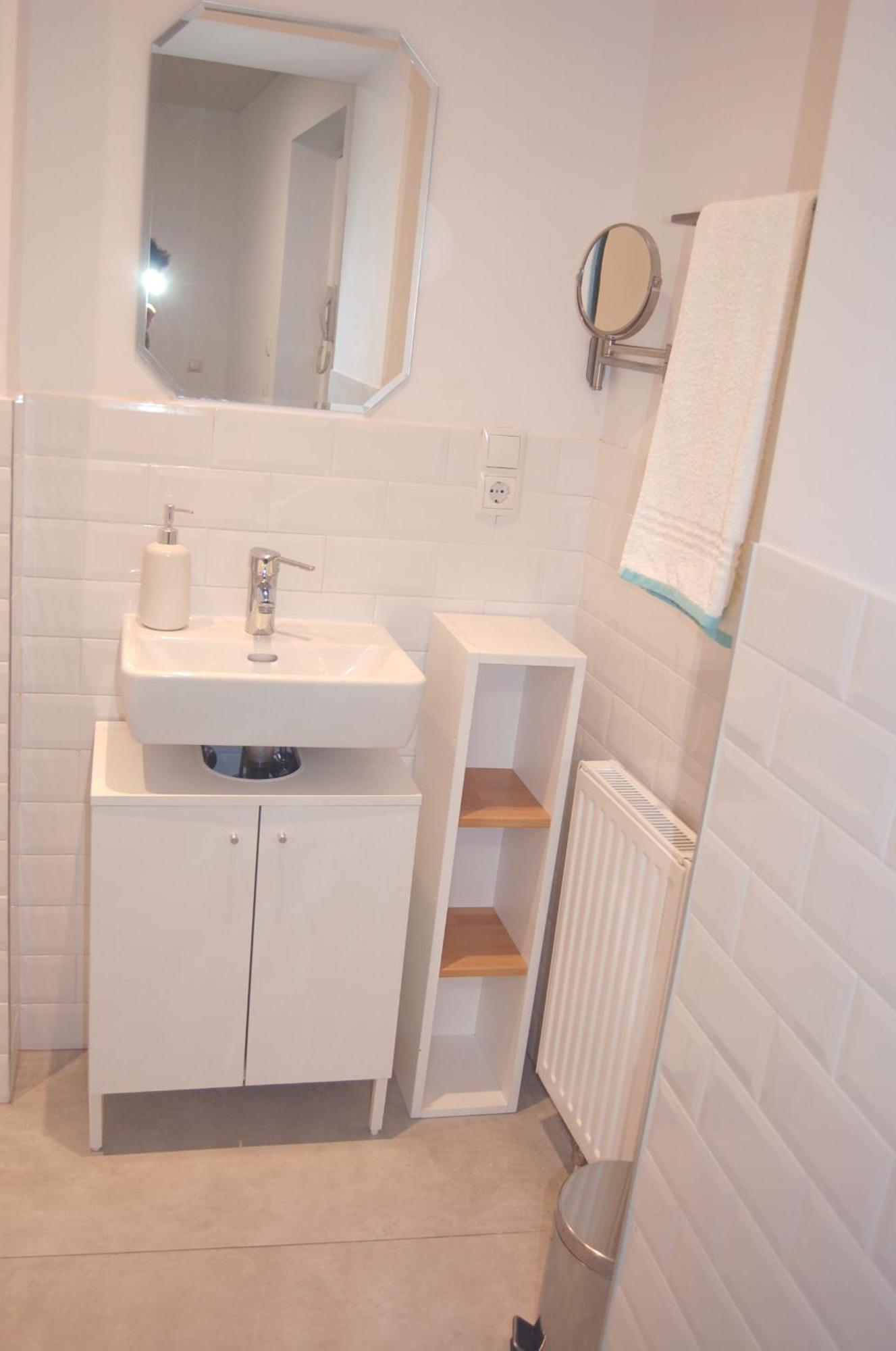 Wohnung In Toller City-Lage 45 M2 Wien Eksteriør bilde