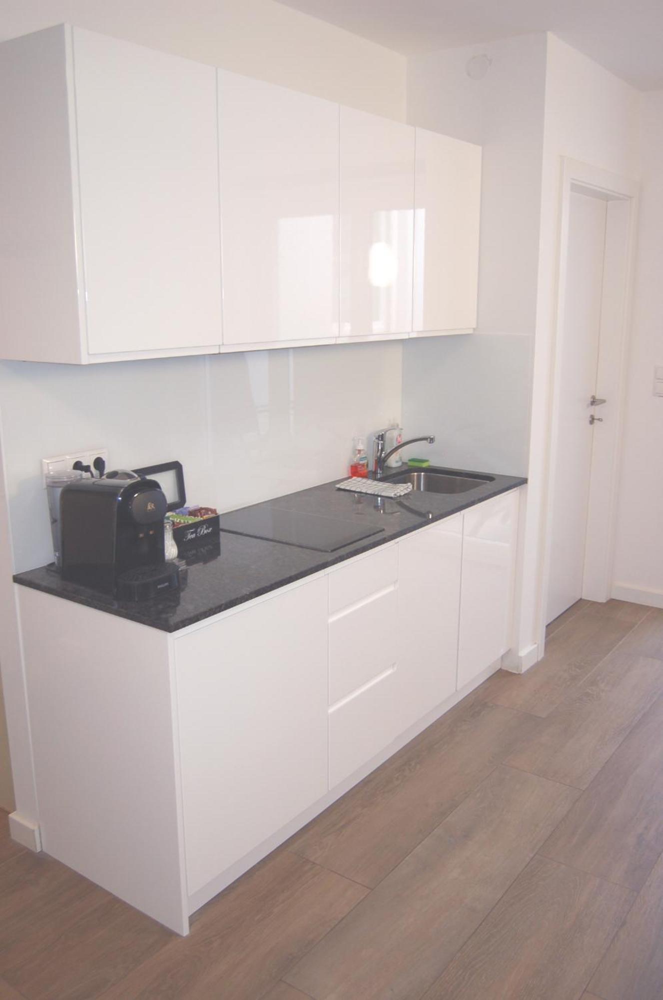 Wohnung In Toller City-Lage 45 M2 Wien Eksteriør bilde