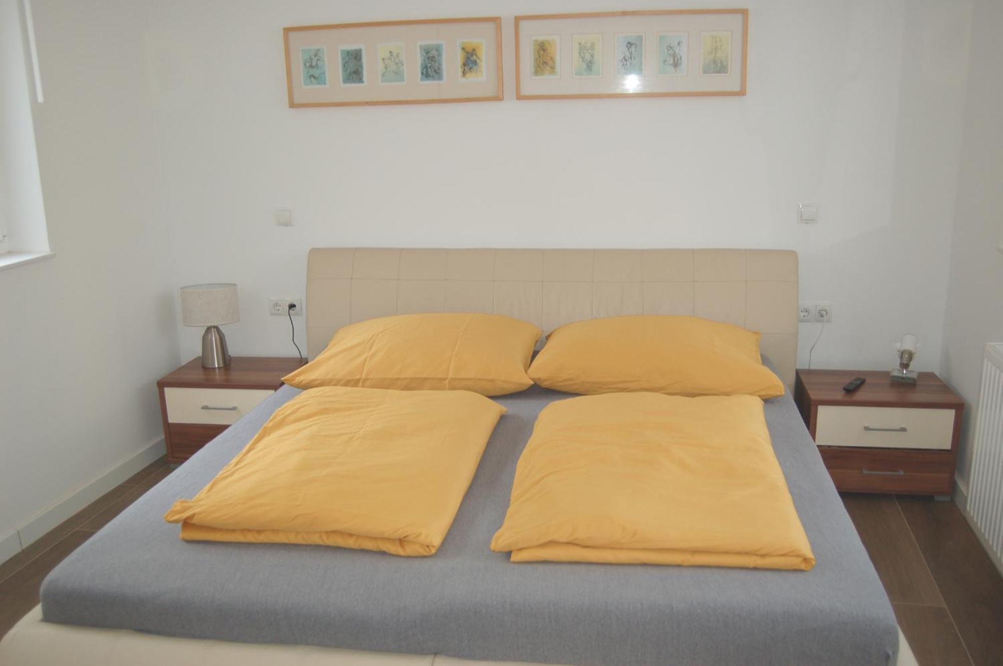 Wohnung In Toller City-Lage 45 M2 Wien Eksteriør bilde