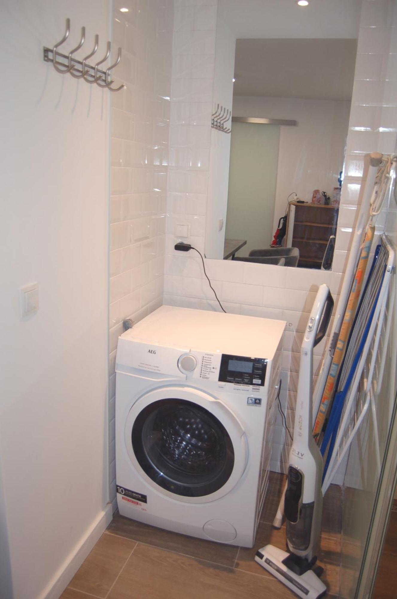 Wohnung In Toller City-Lage 45 M2 Wien Eksteriør bilde