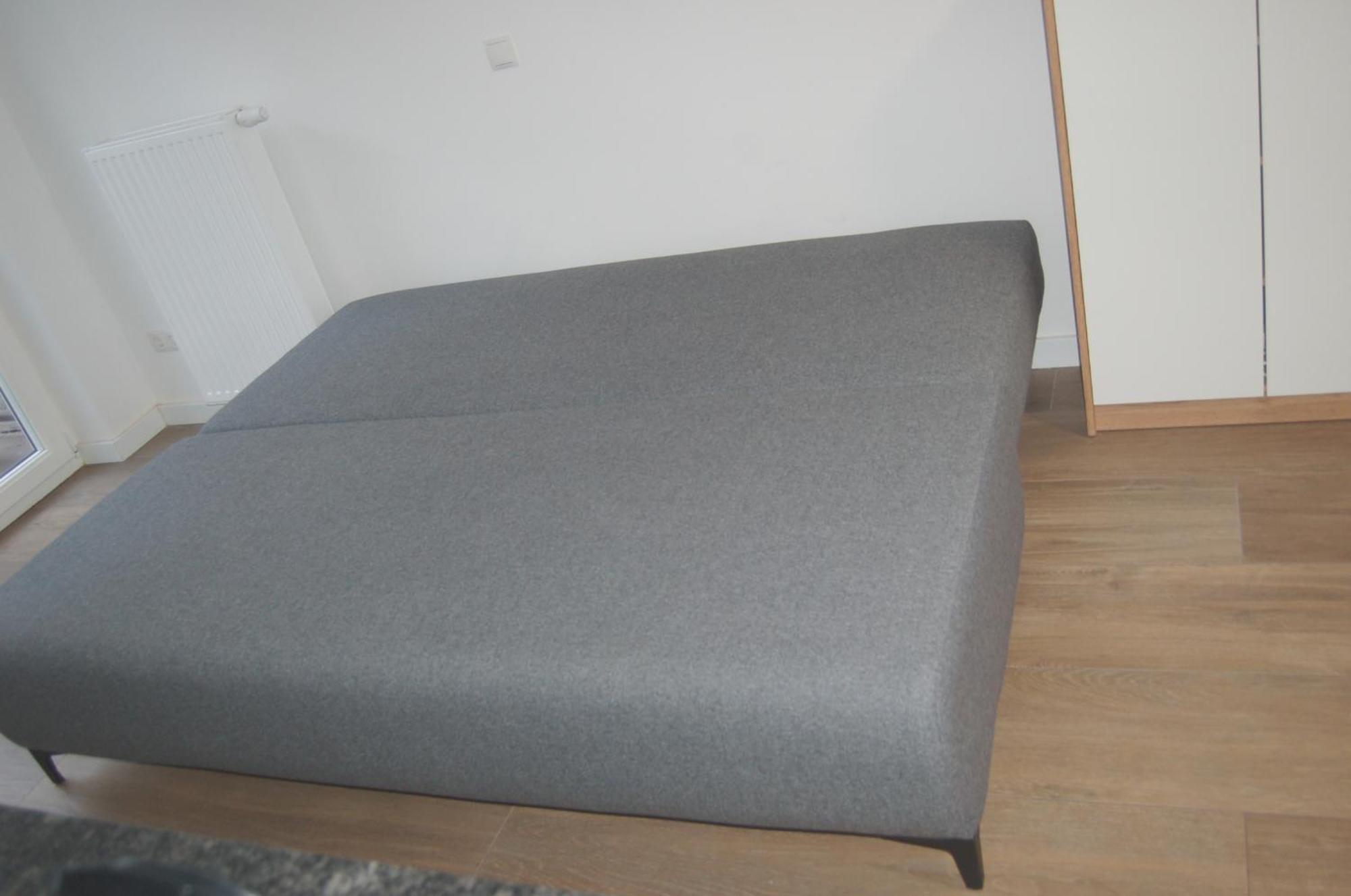 Wohnung In Toller City-Lage 45 M2 Wien Eksteriør bilde